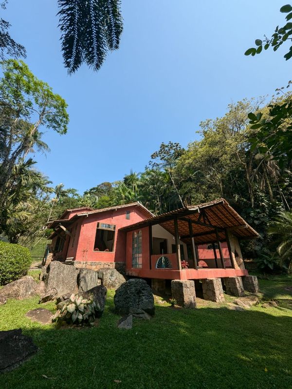 Casa de Mitsya