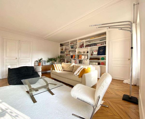 carole's house