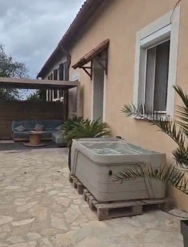 Laurent s Haus
