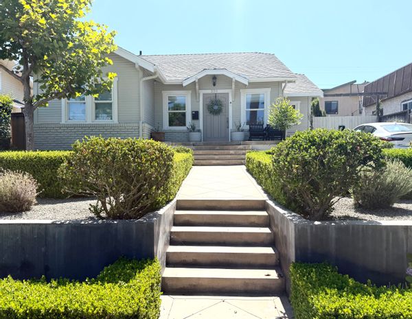 Casa de April