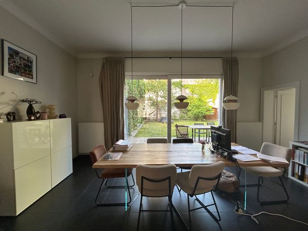 Anne s Haus