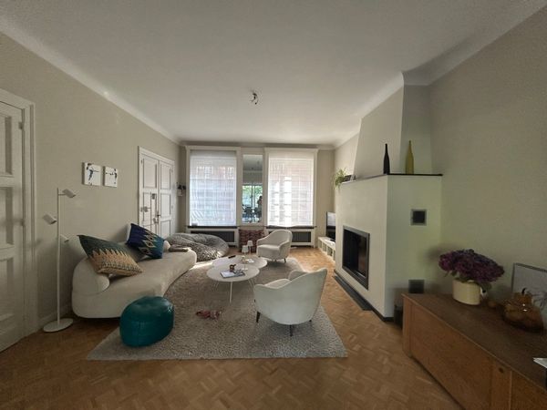 Casa de Anne