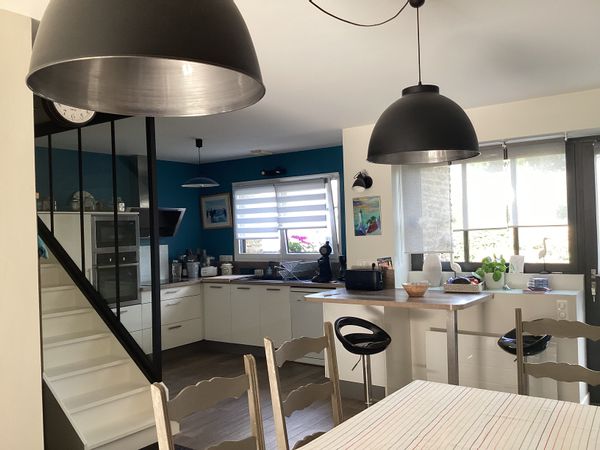 Maries hus