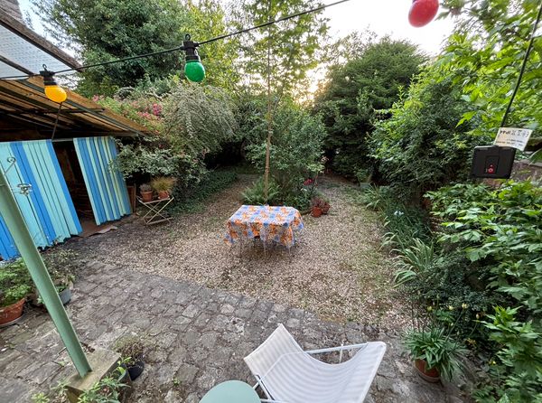 Casa di Léa