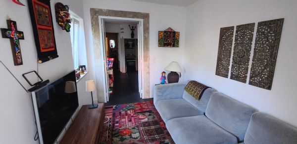 huis van Miguel