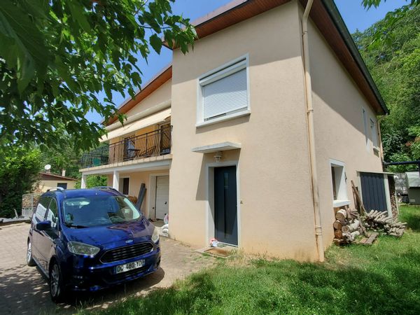 Casa di Julie
