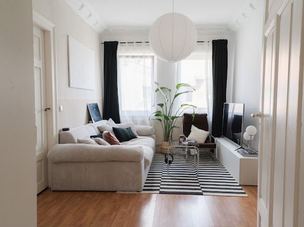 Cozy Private room
