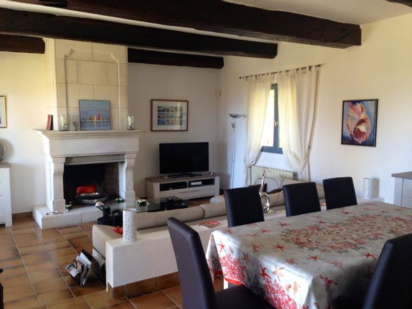 Casa di Jean-Marc