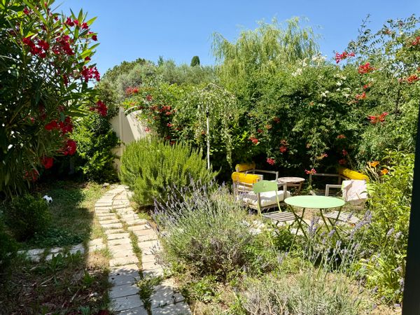 Casa di Sonia-Laura