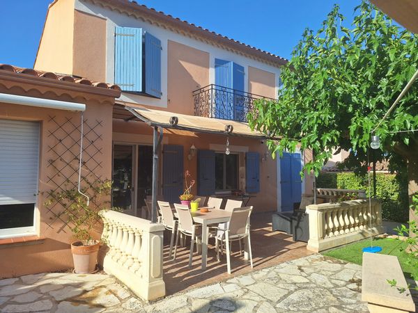 Casa di Emmanuelle