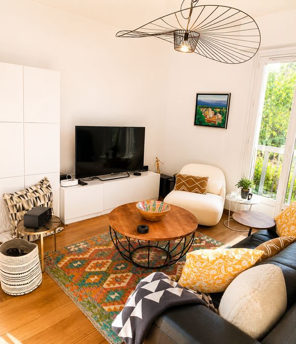 Vanessa s Haus