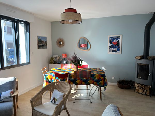 ceciles hus