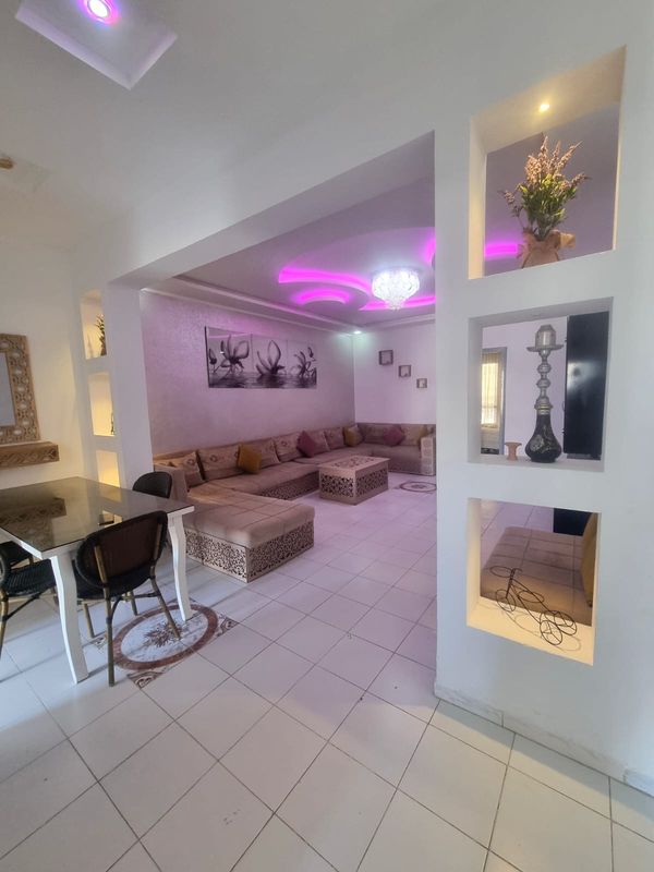 Casa de Souha