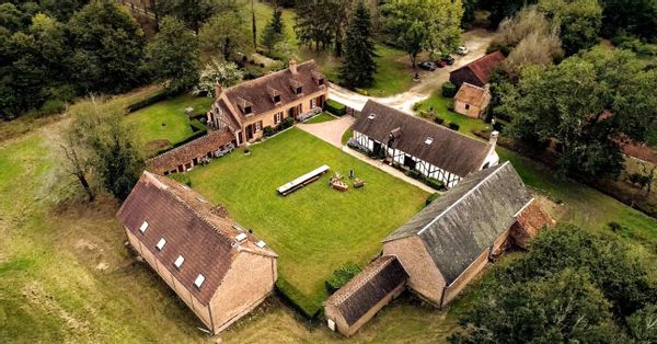 Zoés hus