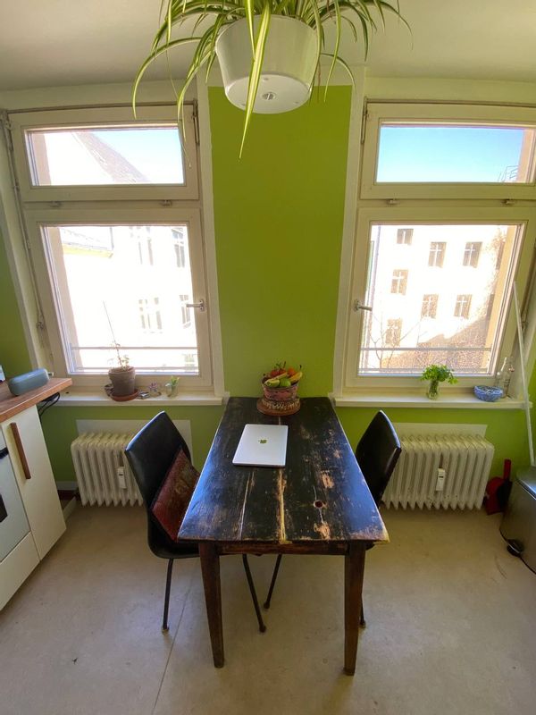 Kreuzberg Heart