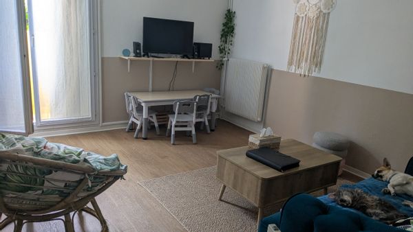 lidwine s Haus