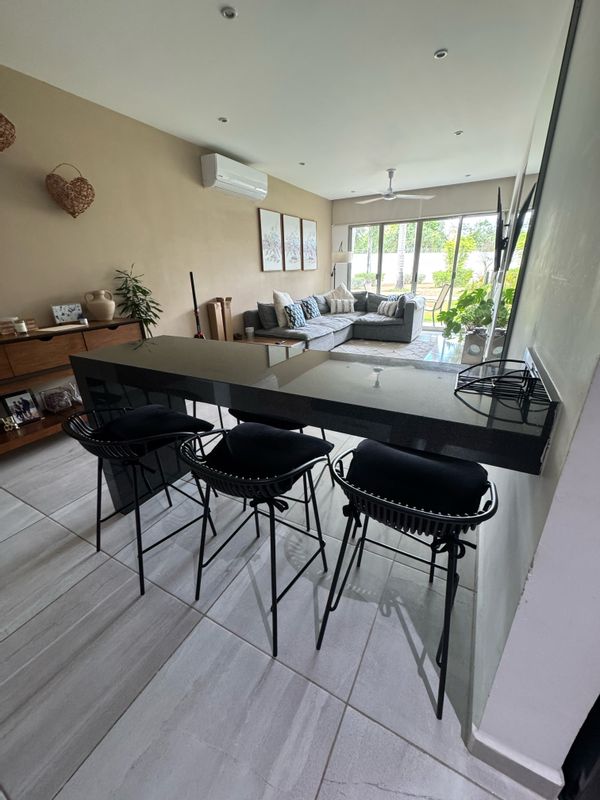 Ricardos hus