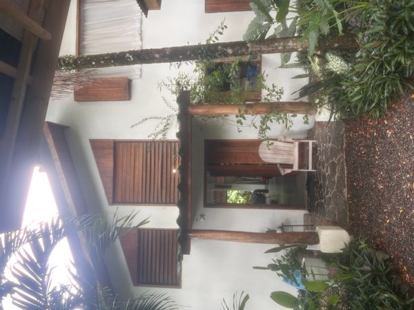 Casa di Francesca