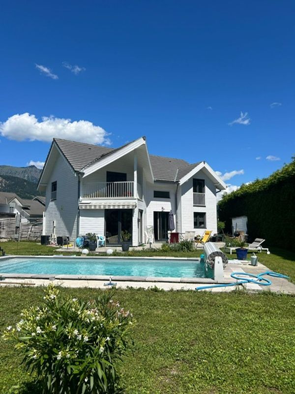 Casa di Stephanie
