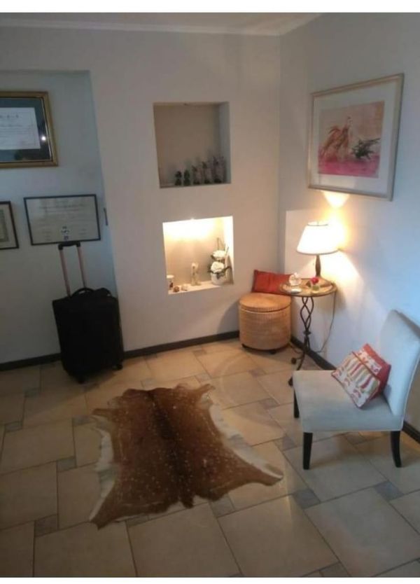 Casa di Nelio Higinio