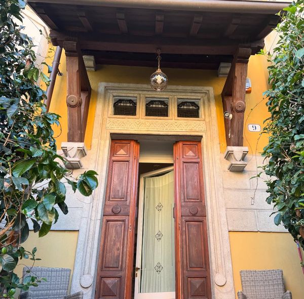 Marcos hus
