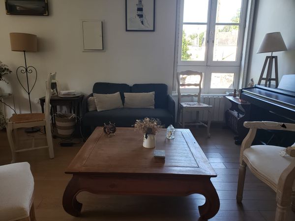 huis van Anne