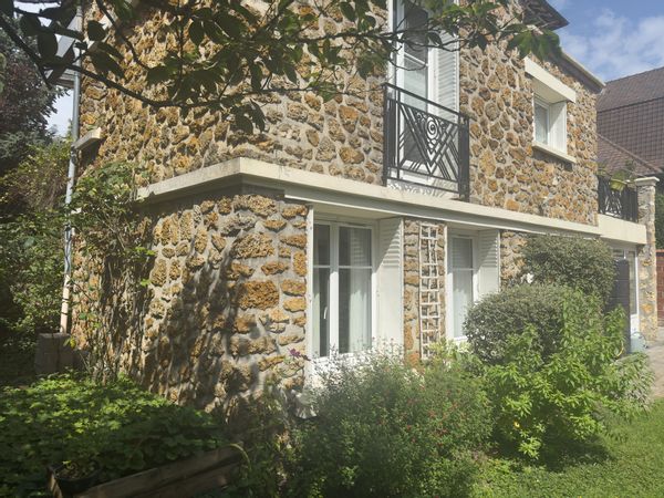 Casa de Bénédicte