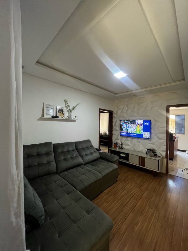 Patricia Ildefonso Gonçalves Fernandes s Haus