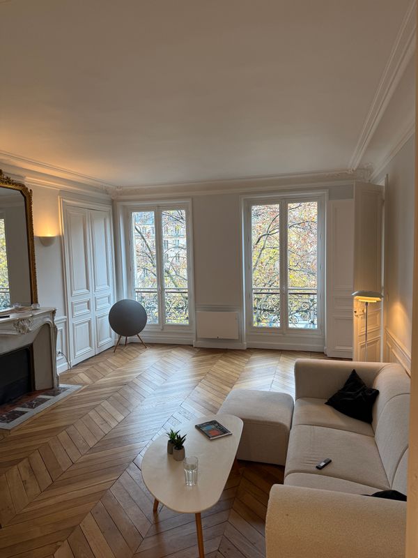 Casa di Mikkel