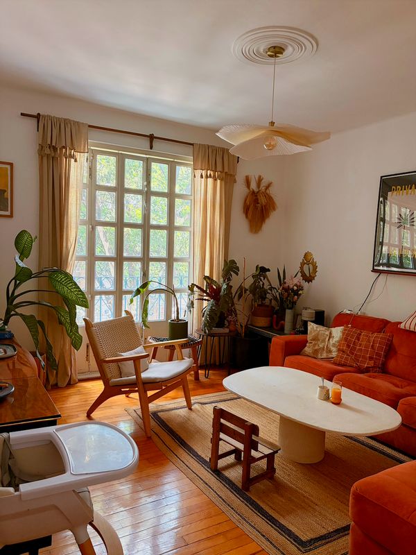 Casa de Camille