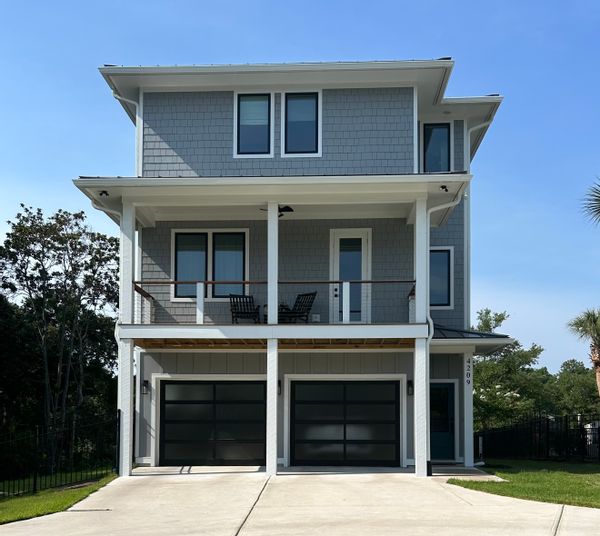 Cindys hus