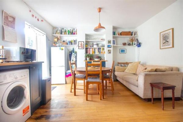 Casa de Liv
