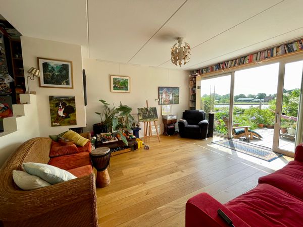 Miras hus
