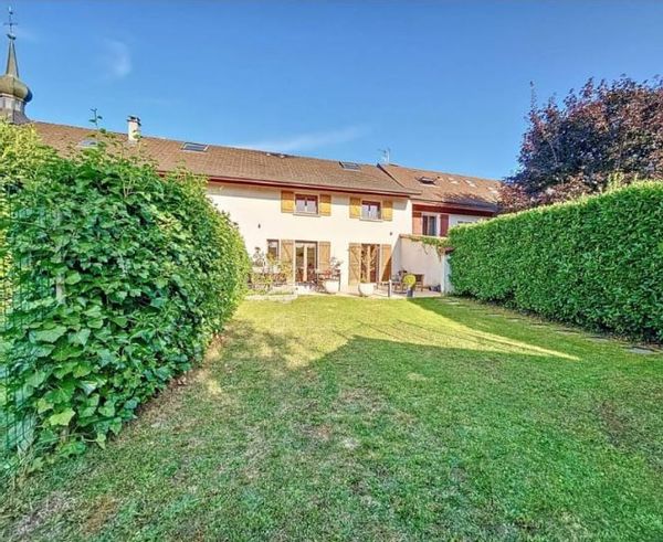 Casa di Isabelle
