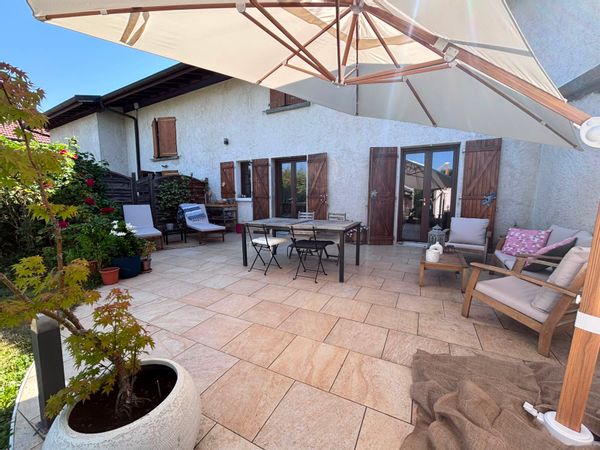 Casa di Isabelle