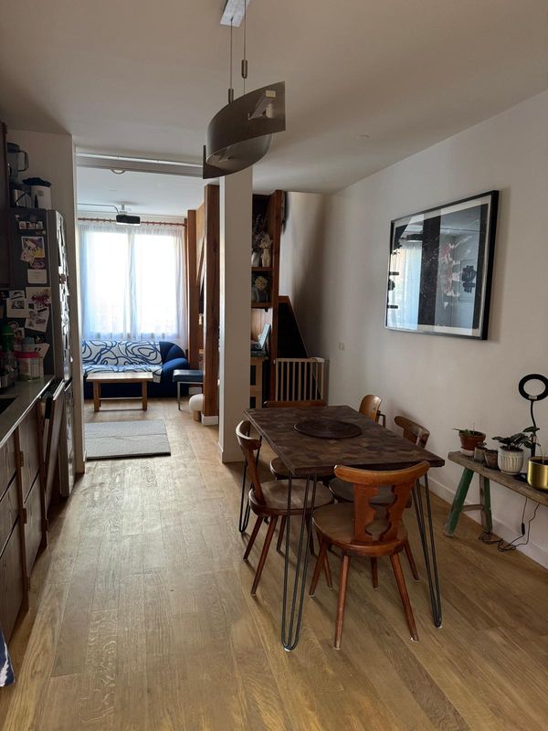 Casa de Gilles