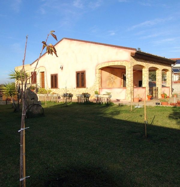 Casa de Claudio