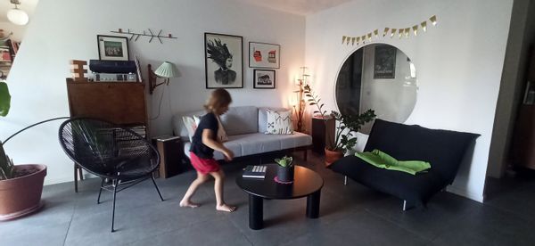 Angélique s Haus