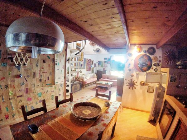 Valentina's house