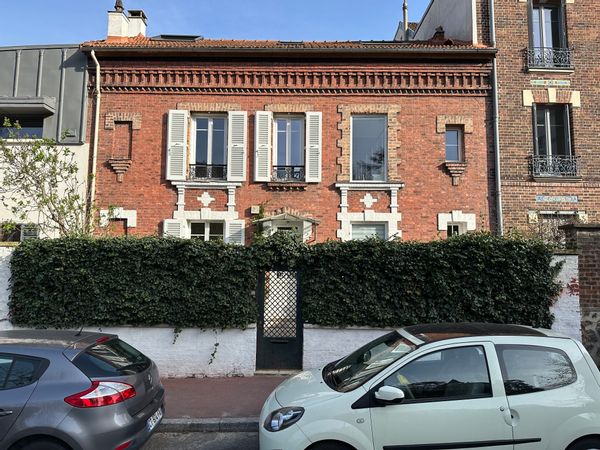 Casa de caroline