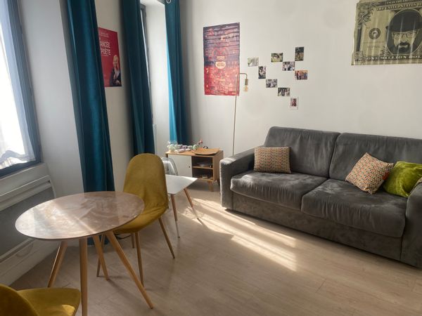 Casa di Thomas
