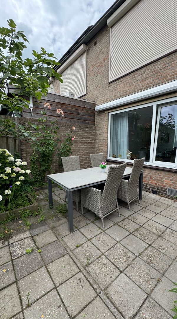 Endemans hus