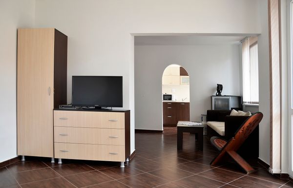 La maison de Todor