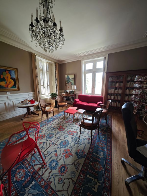 Casa di Martin