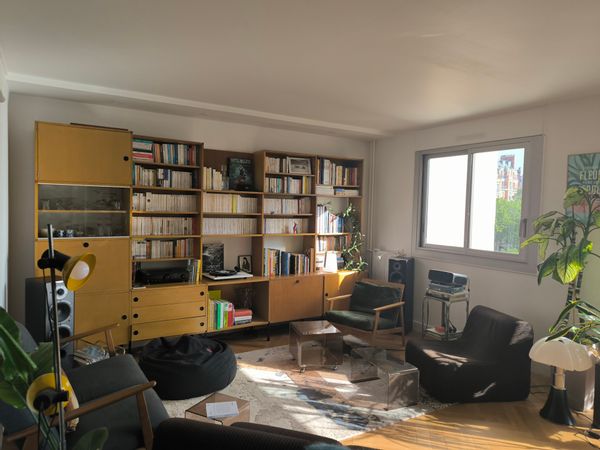 Casa di Etienne