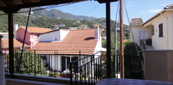 Casa di Massimo