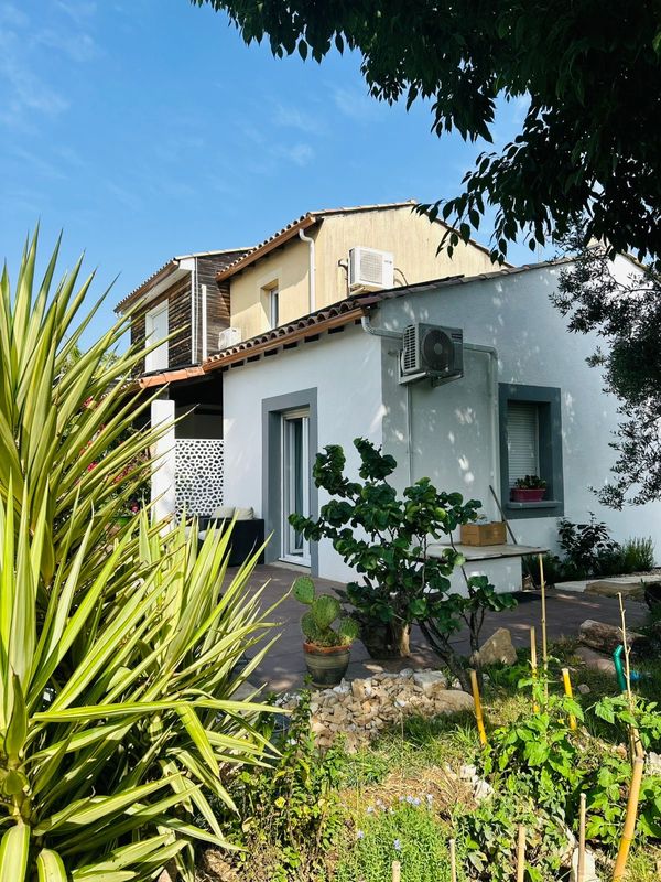 Yuliyas hus