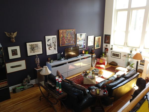 Casa de Dan