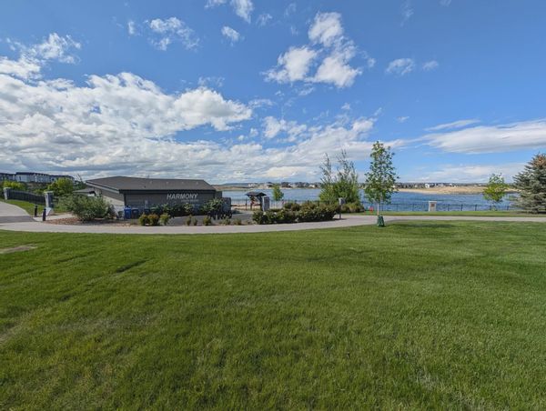 Brand New Townhome with Rocky Mountain Views
