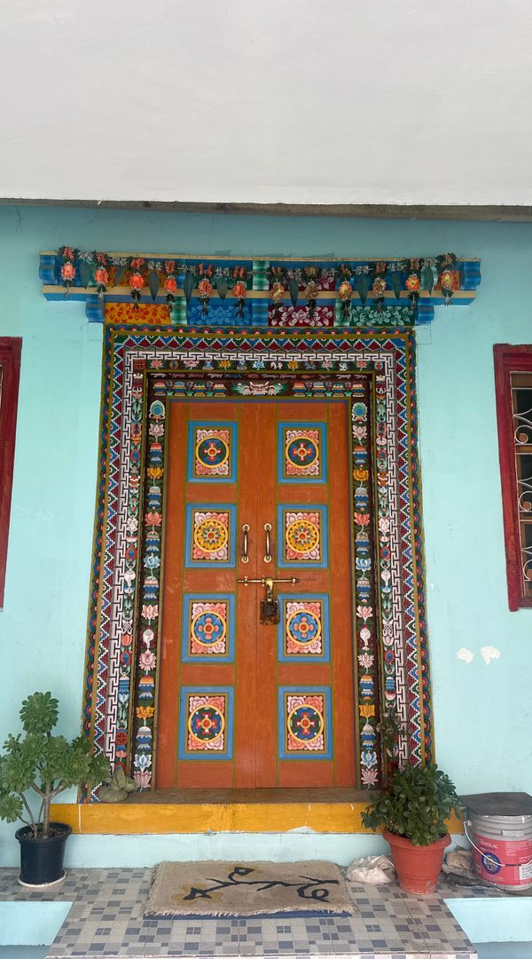 Casa de Gopal